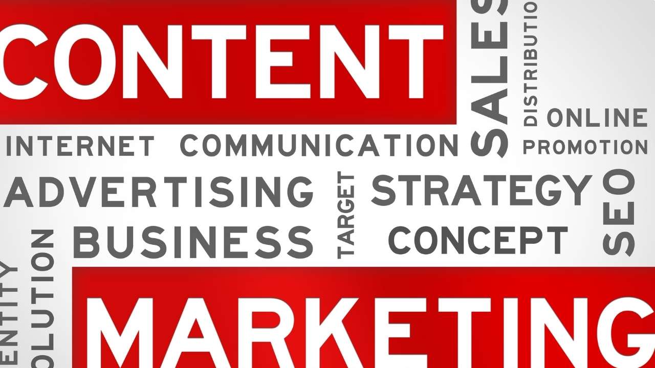 B2B Marketing News: B2B Content Marketing Report, Google’s New Search Essentials, B2B Marketplaces Expand, & Adobe’s New 3D Tools